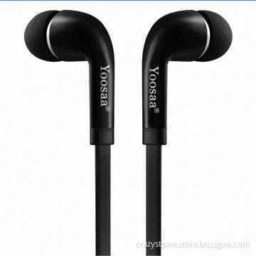 High-quality Stereo Earphone for Mobile Phone